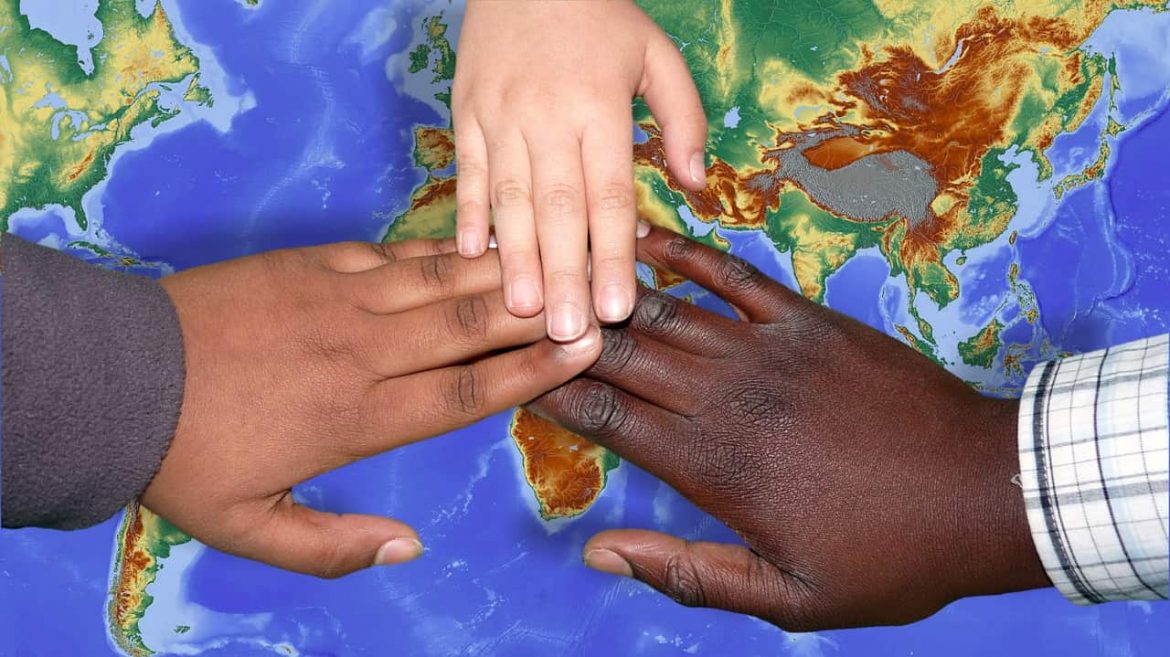 humanitaire humanitaire
