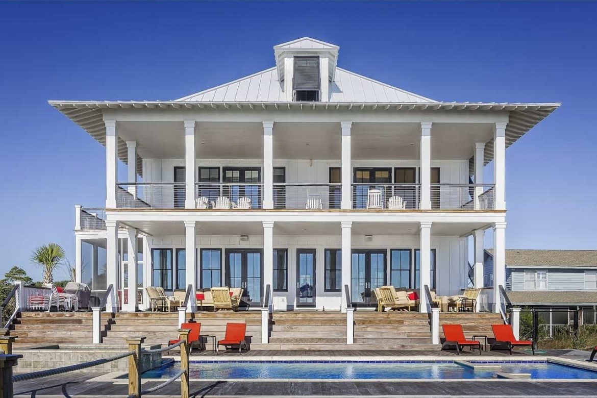 maison maison