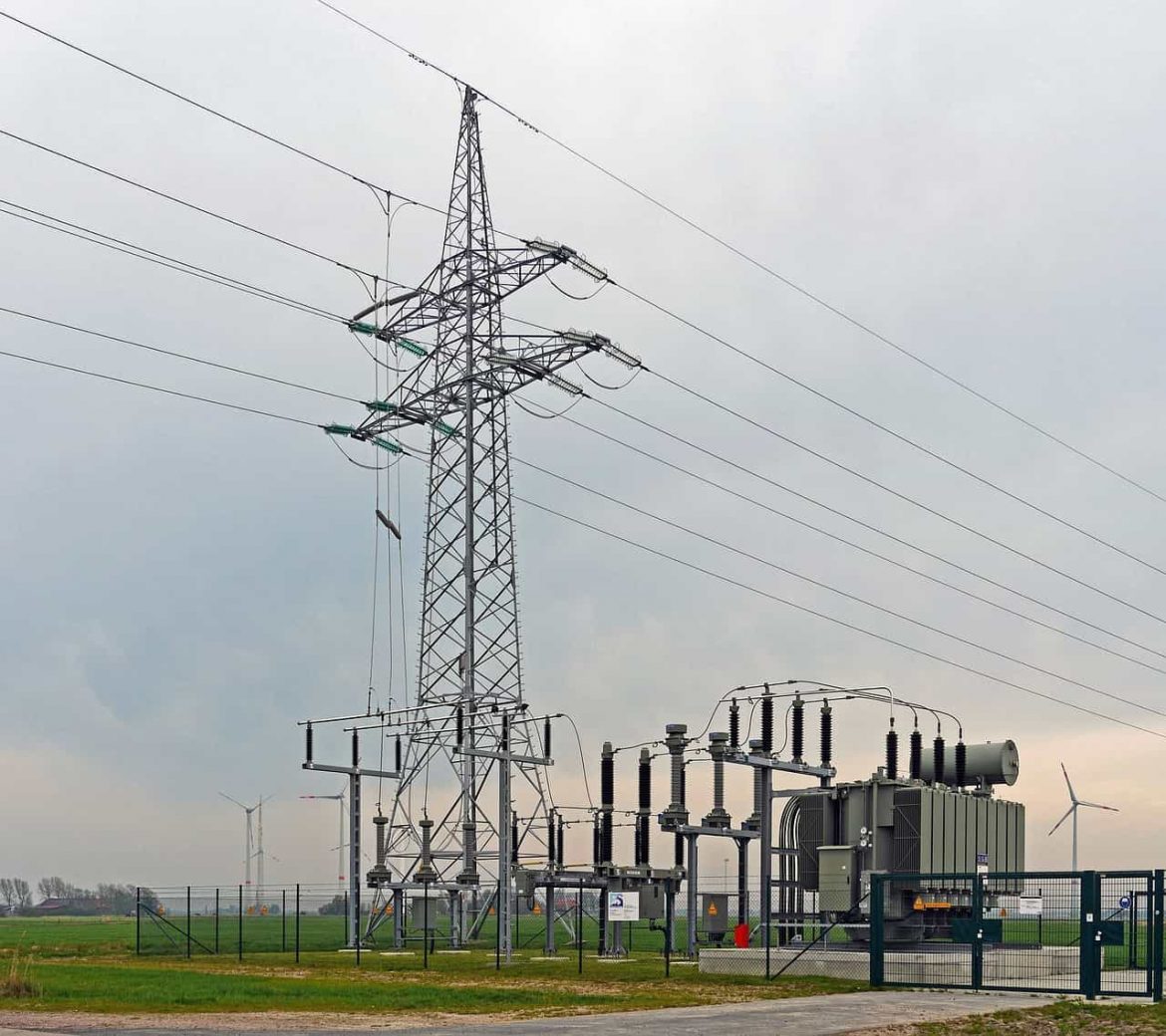 électricité électricité