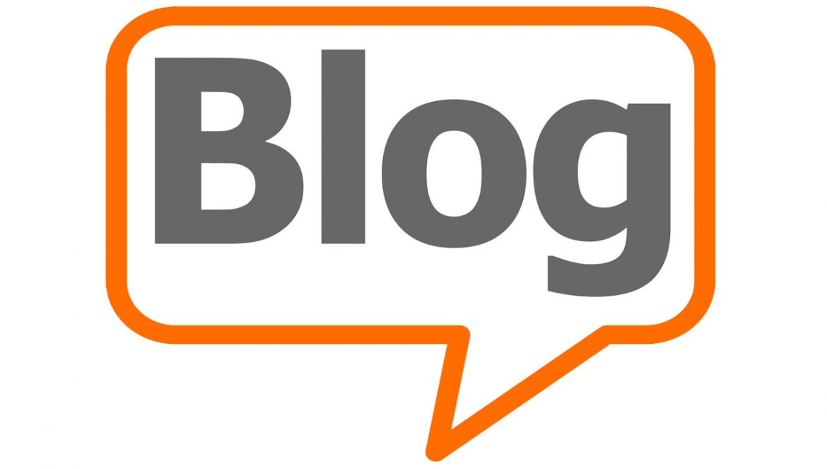 blog blog