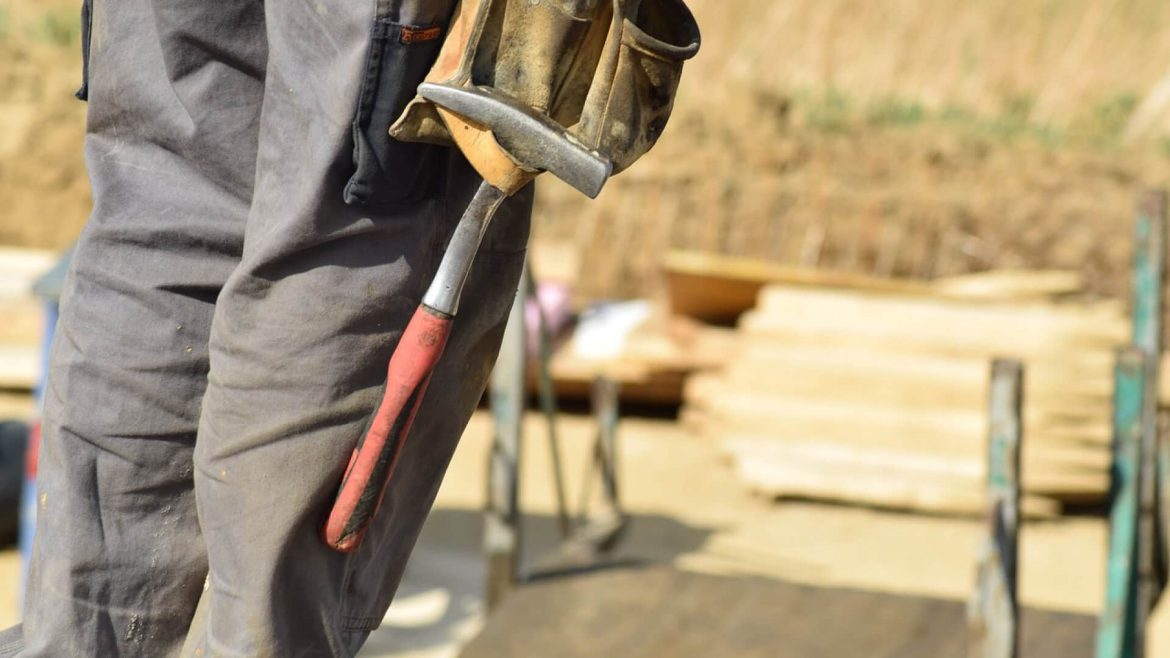 travaux travaux