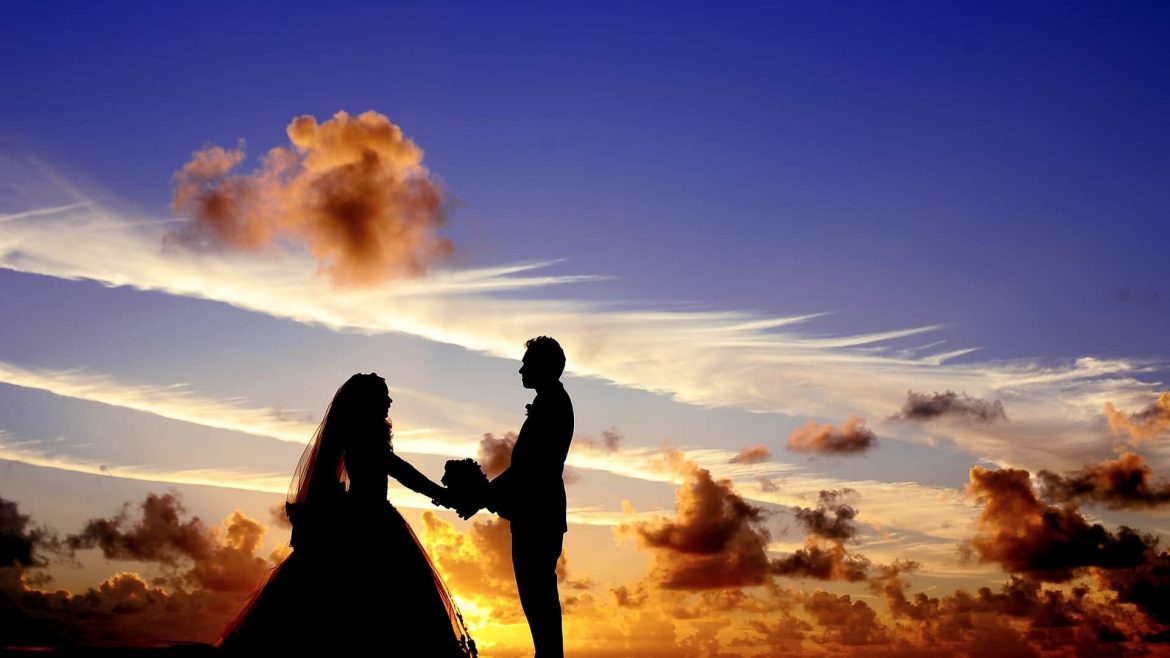 mariage mariage
