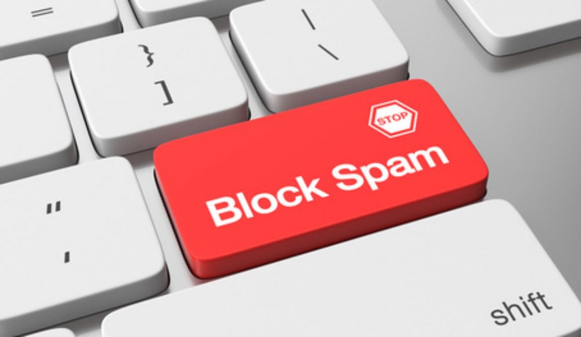 spam spam