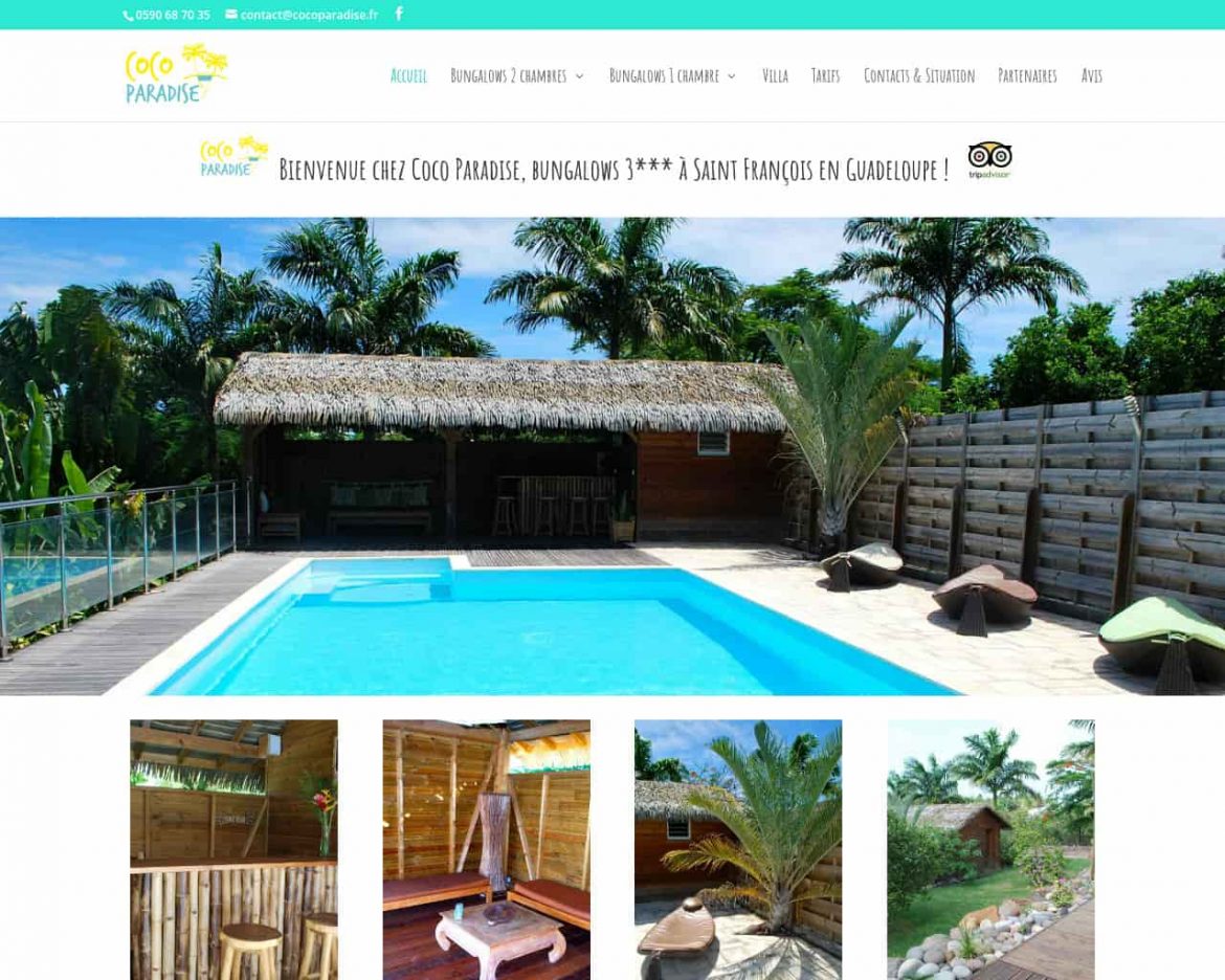 Guadeloupe Guadeloupe