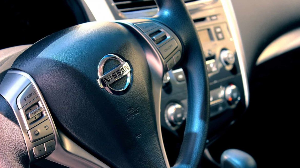 Nissan Nissan