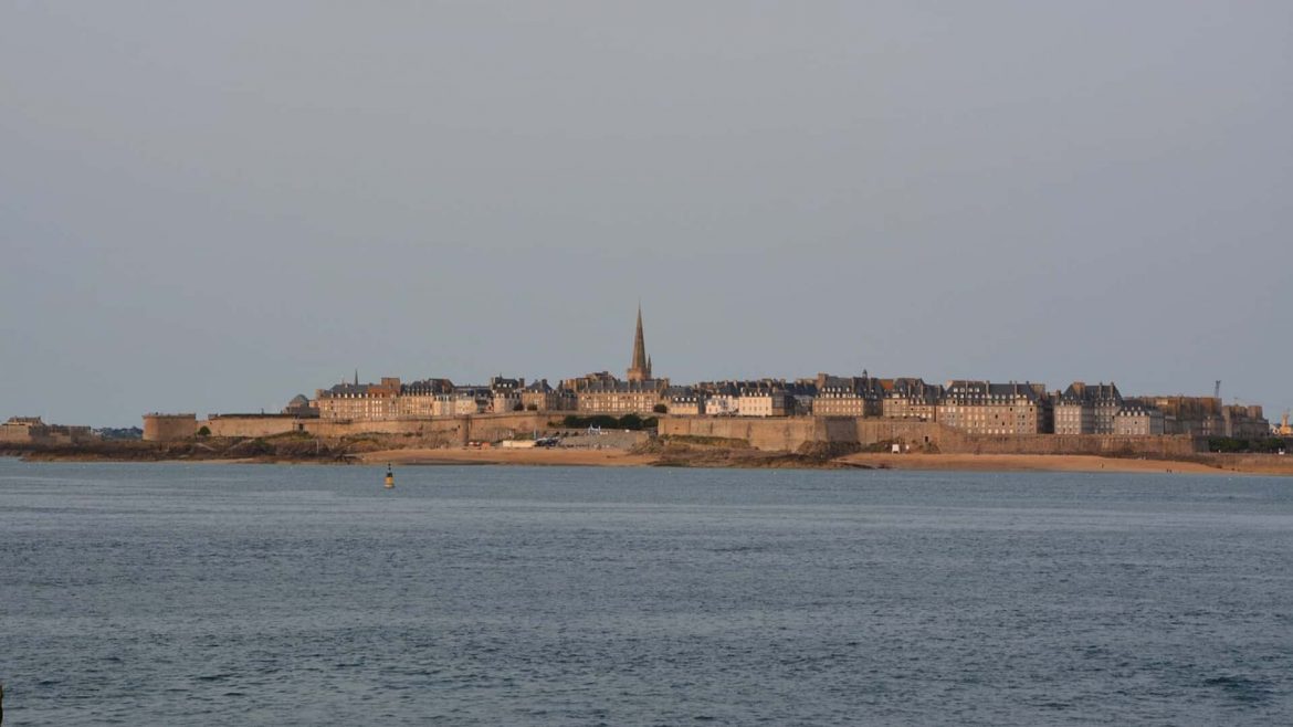 Saint-Malo Saint-Malo