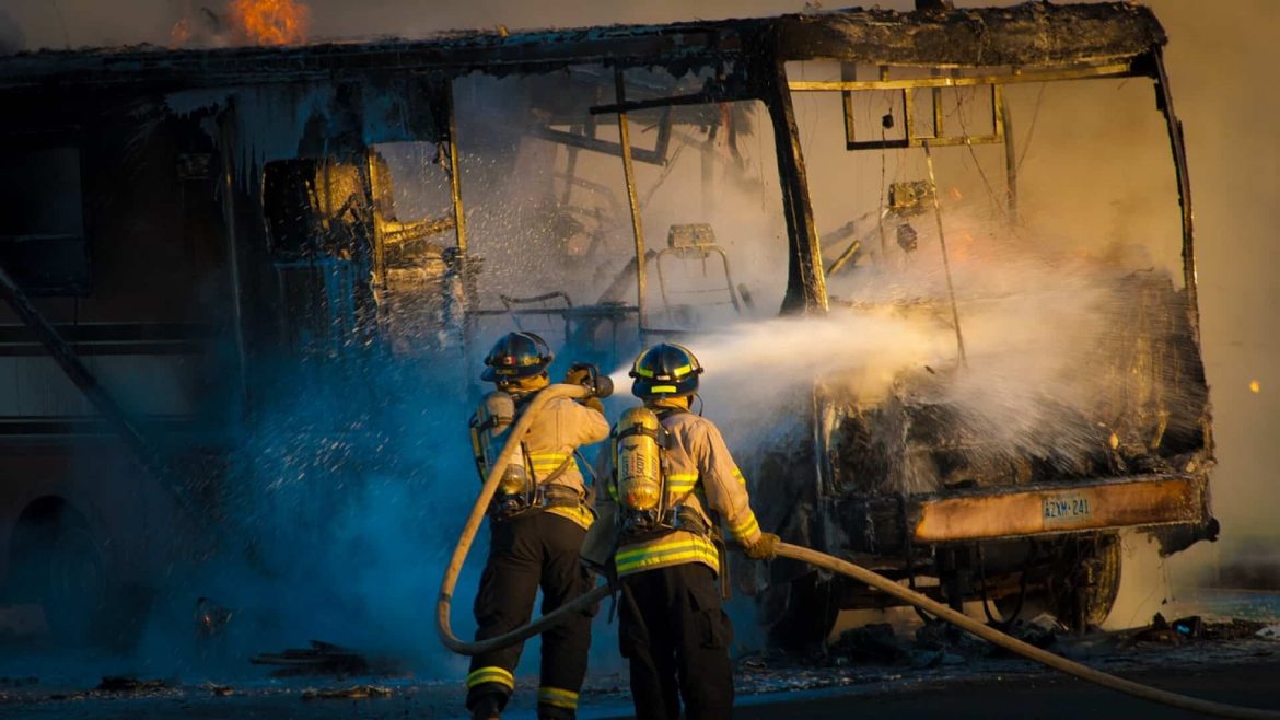 prévention incendie prévention incendie