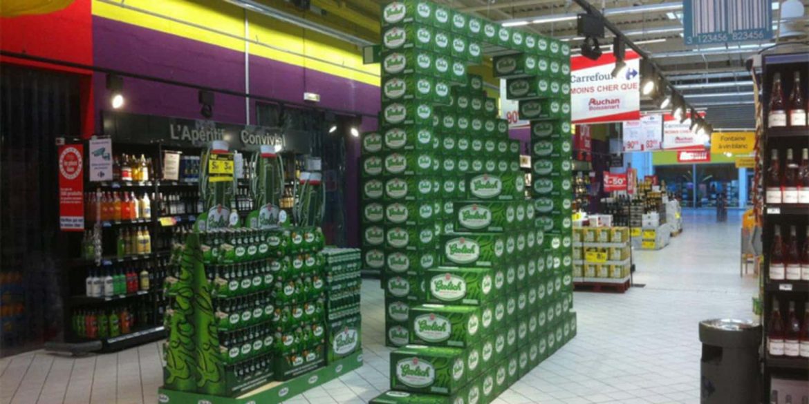 PLV marketing PLV marketing
