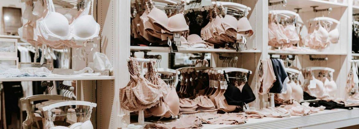 lingerie lingerie