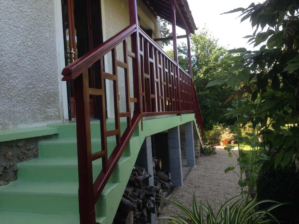 peinture exterieure peinture exterieure