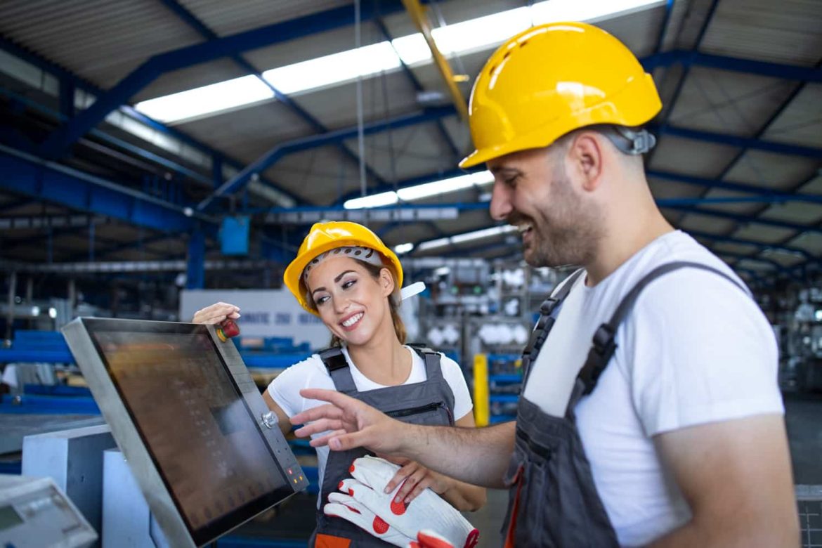 poste de travail ergonomique industriel sur-mesure poste de travail ergonomique industriel sur-mesure