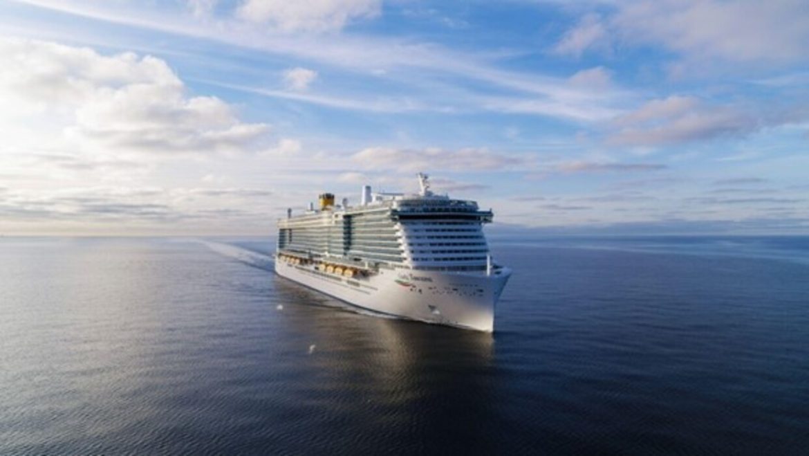 croisière croisière