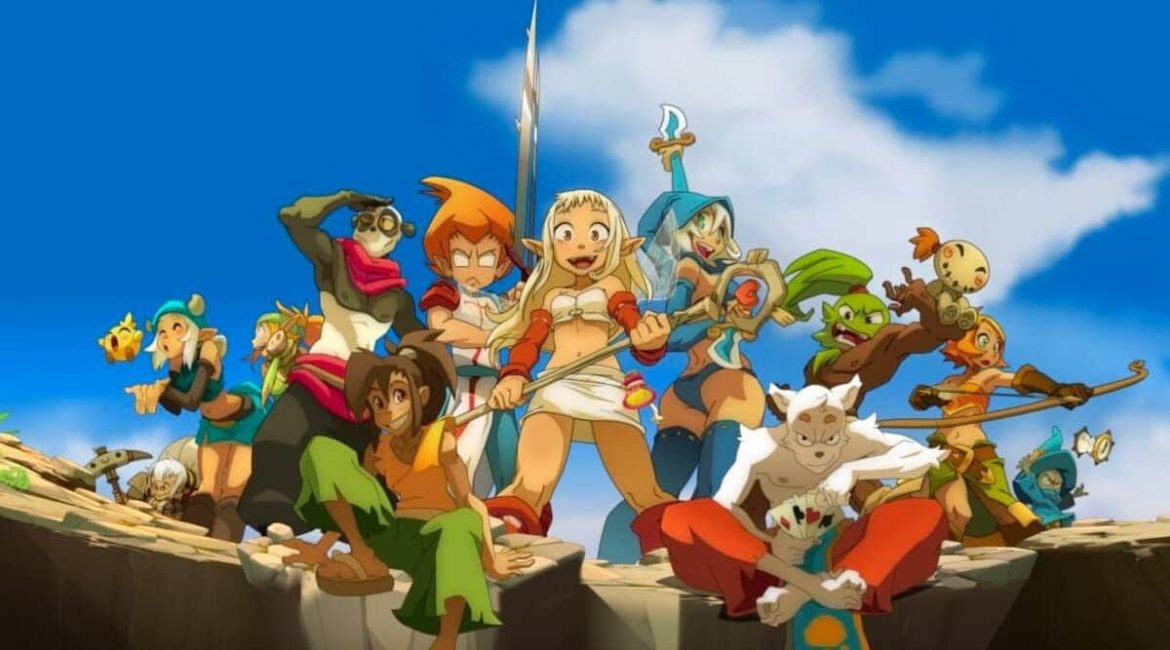 dofus dofus