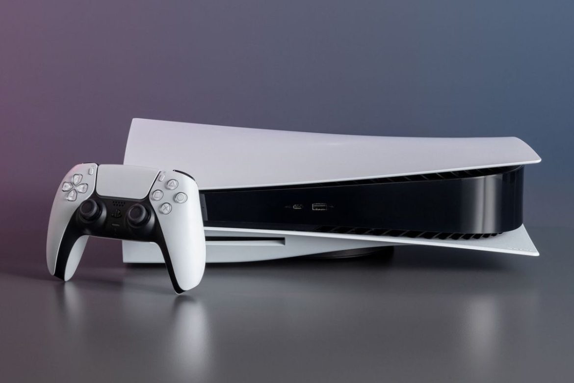 PlayStation 5 PlayStation 5